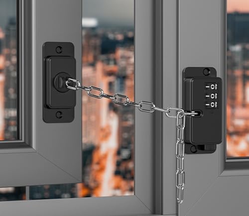 YAVINCOL チャイルドロック ダイヤル式 ミニ冷蔵庫ロック ドアロック ファイルキャビネットロック キャビネット子供用安全ロック 扉ロック とびらロック ...