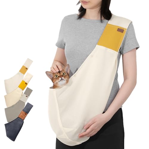 抱っこ紐 ペットキャリーバッグ 斜め掛け 前向き抱っこ メッシュ 綿 2タイプ 夏 犬 リュック 前抱き 犬..