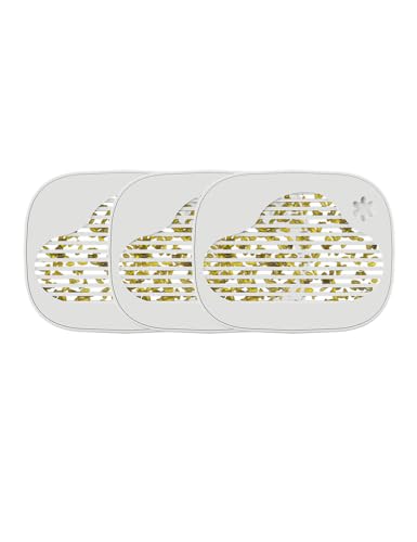 PetSnowy 猫 自動トイレ 猫ちやん専用消臭パック「ウィークエンドエレガンス」