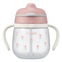 コンビ ラクマグ はじめてストロー 240 Q チューリップ 4ヶ月頃から