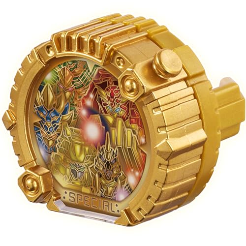 【ナンバーワン戦隊ゴジュウジャー】 センタイリング ゴジュウジャー GWキャンペーンver. ナンバーワン戦隊ゴジュウジャー センタイリングGETキャンペーン