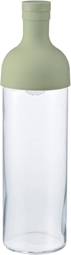 HARIO(ϥꥪ) ե륿ܥȥ 750ml ⡼꡼  ץ쥼 ե £ʪ FIB-75-SG