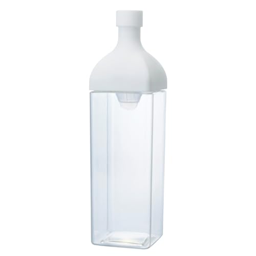 HARIO(ϥꥪ) ܥȥ 1200ml ۥ磻  Ĳ ԥå㡼 㤳դ  KAB-120-W
