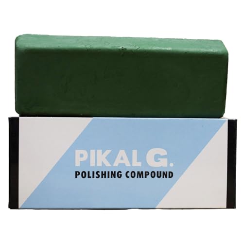 ピカール(Pikal) 日本磨料工業 ピカール 青棒 74000