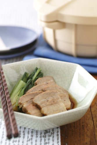 マイヤー 旧タイプ「電子レンジ圧力鍋 2.3L」 ベージュ 【マイヤー監修:簡単レシピ集付き】 MPC-2.3BE