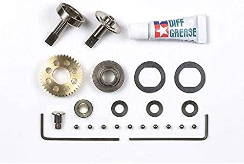 ���ߥ�(TAMIYA) �ۥåץ��åץ��ץ���� No.1897 OP.1897 �Х��������� �ܡ���ǥե��å�II RC�ѡ��� 54897