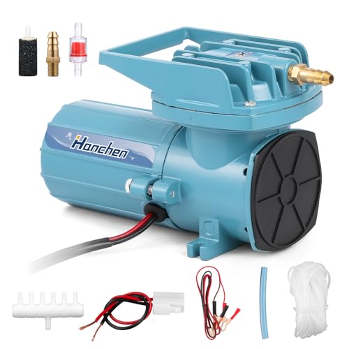 Hanchen ݥ 18W / Ƕ  ѥե 12V ǽ 38L /ʬ ǽи6 ήɻ Ѷ