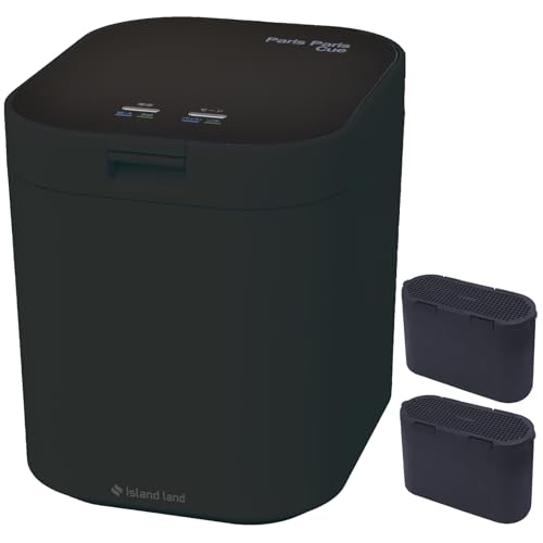 パリパリキュー 生ゴミ処理機 家庭用 温風乾燥式 助成金対象 フィルター2個入 PPC-11F2-MB