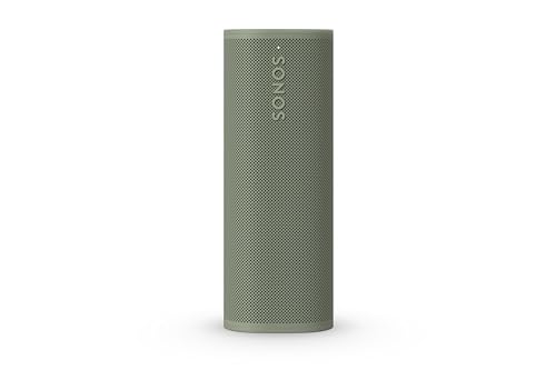 Sonos Roam2 ޡȥԡ VGP2025 Bluetoothԡ(2߰ʾ3̤) ޡBluetooth5.2 Wi-F...