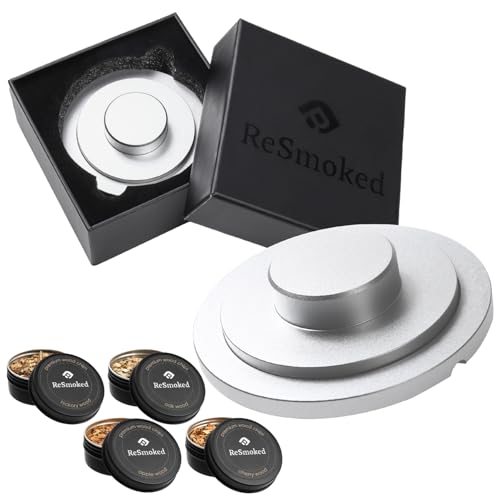 ReSmoked 2.0ڼǴñBARʬ   饹ȥå ƥ륹⡼ 4å  쥷ԥ֥å ȴƽ(...