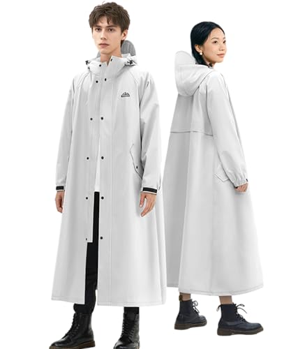 [LLWAAV] レインコート 自転車【2025新設計 超軽量 450g 】レディース メンズ レインコート 快適 通気性 リュック対応 自転車 ポンチョ レインウェア 多機能 雨具 防風防水 梅雨対策 豪雨対応 通