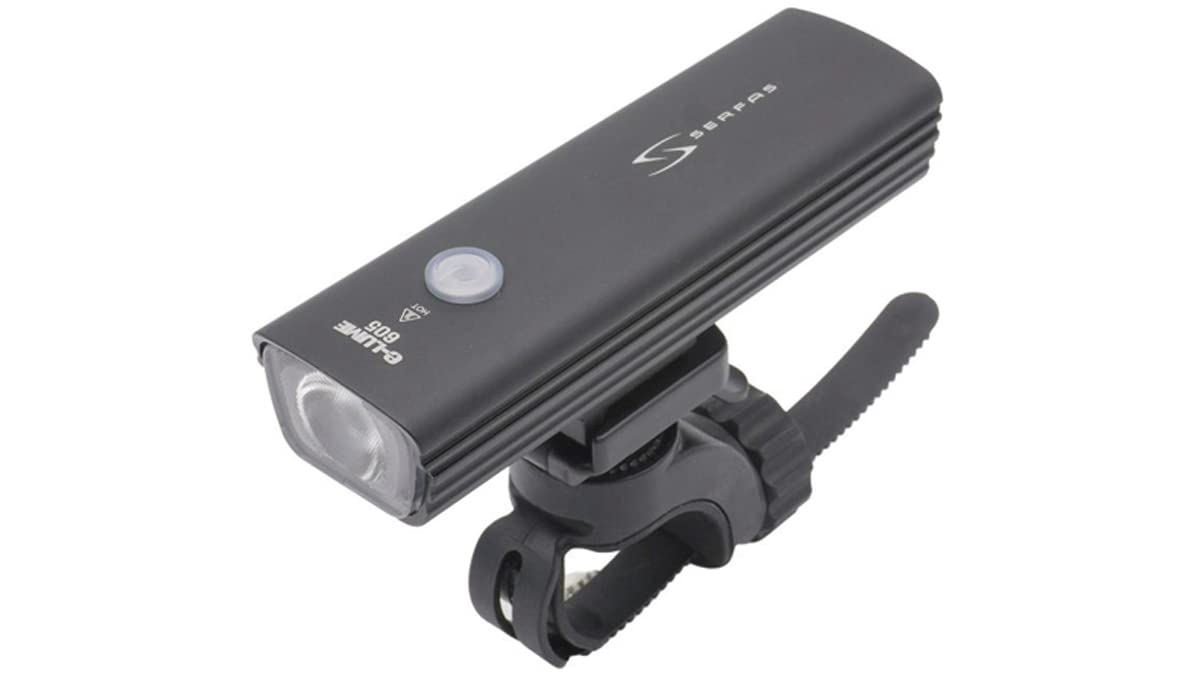 ե(SERFAS) žLEDإåɥ饤 ߥܥǥUSB-Cż USL plus-605(605롼)