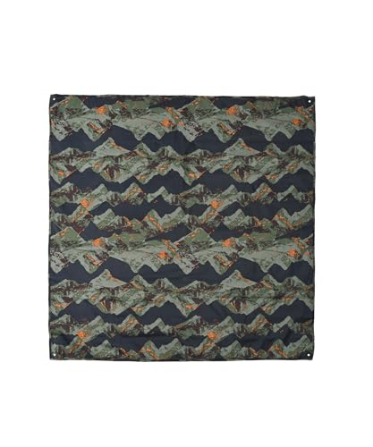 KiU キウ ポータブルユーティリティシート PORTABLE UTILITY SHEET 防水 撥水 メンズ レディース 男女..