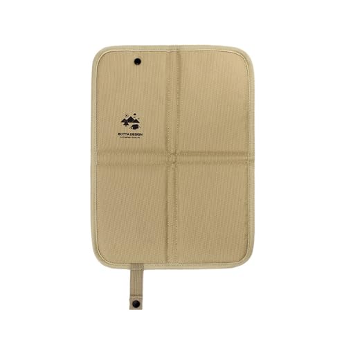 DIFEIUKI 折り畳みクッション 26*36cm レジャーシート アウトドア 座布団 防水 断熱 座布団 超軽量 コ..