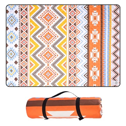 Move Your Life オリジナルアウトドアシート 200cm×300cm 4~8人用 大判 厚手 洗濯機洗い可 運動会 折り..