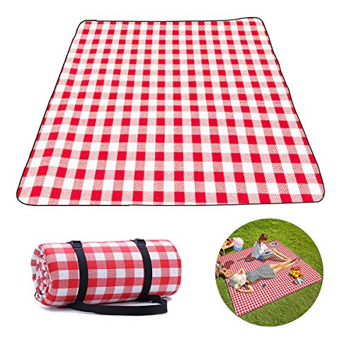 レジャーシート 【200x200cm】 キャンプ マット ピクニック パッド ピクニックマット レジャーマット ..