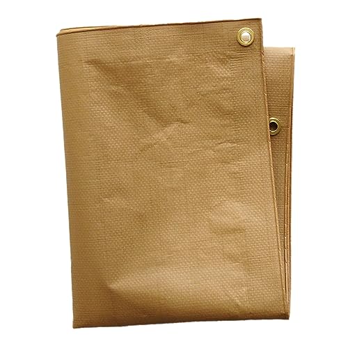 ナチュラルカラーなレジャーシート ウルフブラウン アウトドアシート テントシート ハトメ 防水性 おし..