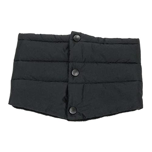 ベーシックエンチ Cordura Neck Warmer コーデュラ ネックウォーマー 日本製生地 防寒 メンズ レディー..