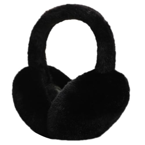 [YUEGUANG] キッズ 耳あて イヤーマフ 防寒 冬 大人 子供用 女の子 男の子 耳当て 耳カバー 防寒グッズ..