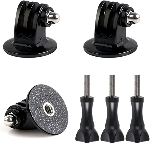 SINTYAN ӥץޥ ͥդ 1/4ͥʤGoProʤѴ GoPro̥/Osmo Aciton/Insta360...