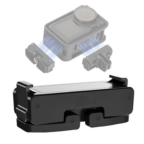 Yoiumicy DJI OSMO Action 5 Pro  ϥޥͥåȥå꡼ޥ | 360žǽ | ̥߹ | GoP...