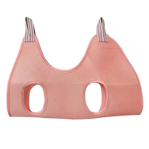 Tibemi猫 犬 つめきり ハンモック グルーミングハンモック ペット 美容ハンモック猫つめきり便利グッズ..