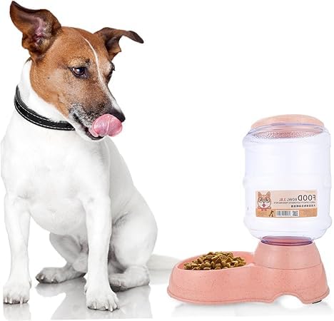 ペット給水器 自動給水器 ウォーターディスペンサー ペット用品 自動給水機 ファッション お留守番 ウ..