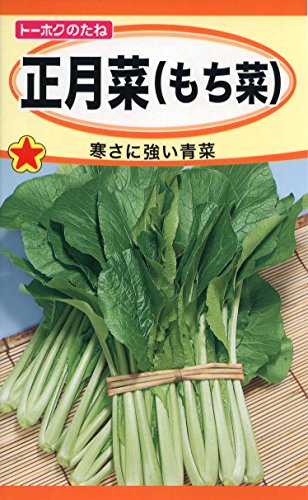 トーホク 正月菜(もち菜) 05071