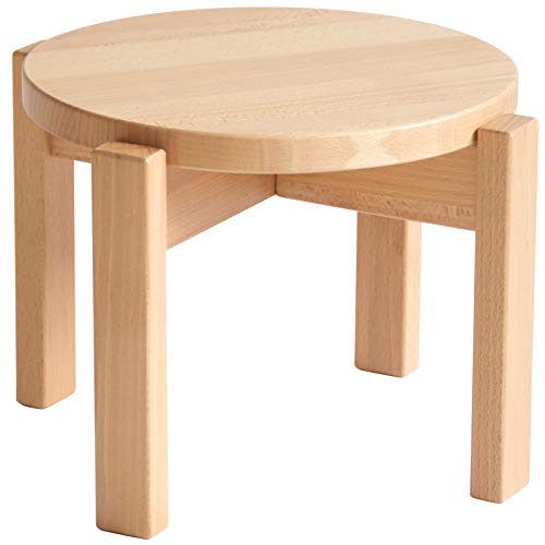 「木製 キッズスツール」 キッズチェア ベビーチェア ローチェア 子供いす 踏み台 ステップ フラワース..