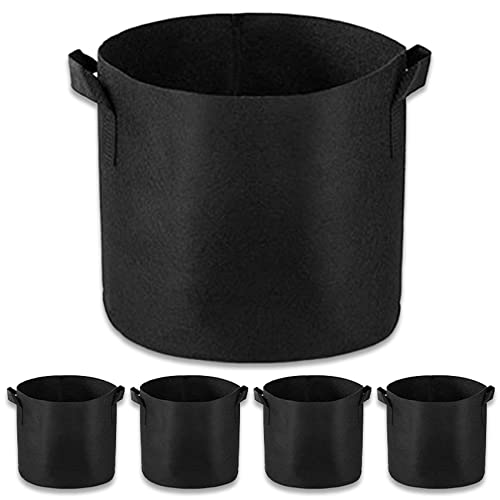 Loveril Կۥץ󥿡 5祻å ȭС ե ȭ   Կۥݥå  ƥꥢ ֥å (25cm23cm)