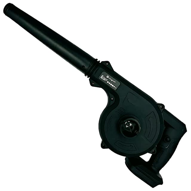 マキタ互換品 充電式 ブロワー 小型 ブロワ ブロアー 送風 車 集塵機 送風機 集塵 洗車 コードレス 電動 18ボルト 14ボルト 18V 14.4V バッ...