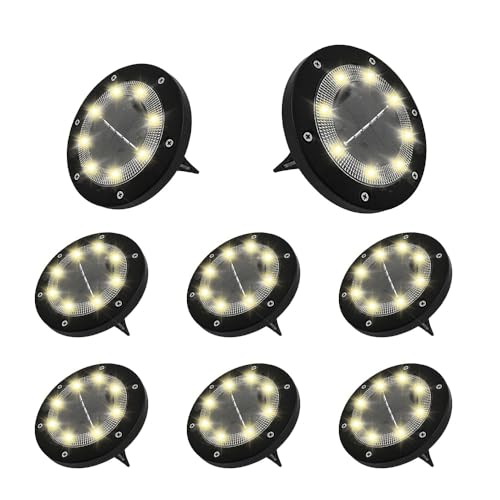 siatom ǥ饤 顼  顼饤 ߼ 8ĥå 8LED ⵱ IP65ɿ ۸ѥͥ 󥵡 ư