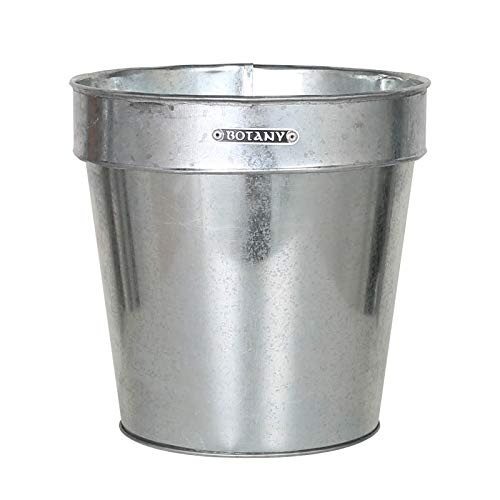 ȥ(Dulton)  Хʥ ݥåȥС ⤵350mm ľ300mm GALVANIZED POT COVER K865-109...