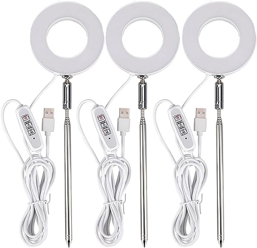 ʪ饤 LEDʪ饤 ȭ˺ 4ʳĴ LED ʪ饤 ʪ տʪѥ饤 ݥ ư/եߥ...