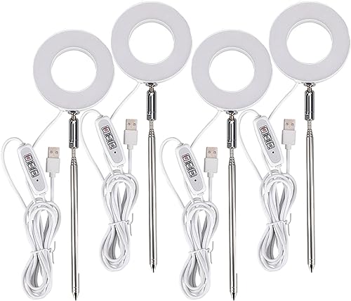 ʪ饤 LEDʪ饤 ȭ˺ 4ʳĴ LED ʪ饤 ʪ տʪѥ饤 ݥ ư/եߥ...