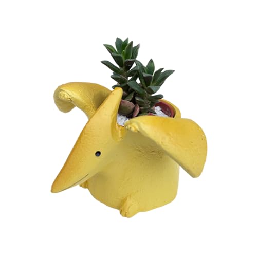 花のギフト社 多肉植物 多肉 恐竜 リトル恐竜 ギフト 誕生日 かわいい インテリア プチギフト