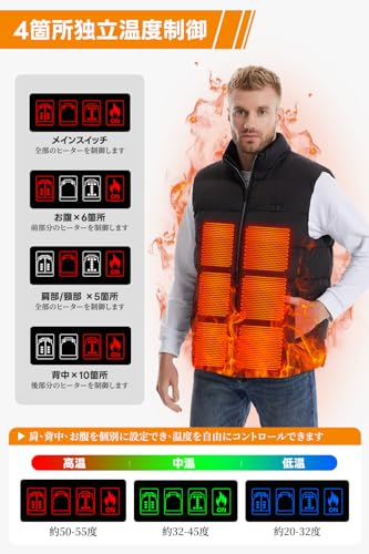 おたふく手袋 FUBAR オーバーサイズ ロングスリーブ クールTシャツ ブラック S FB-701(代引不可)【送料無料】