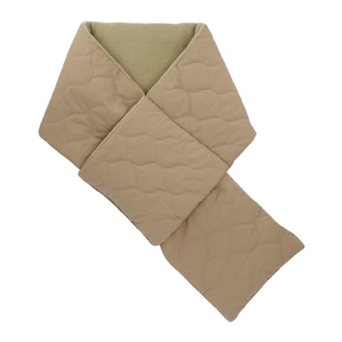 ベーシックエンチ Onion Quilting Muffler オニオンキルト マフラー キルティング ダウンマフラー ミリタリーキルト 保温 軽量 防寒 フリース 手洗い 子供 メンズ レディース キッズサイズ フリー