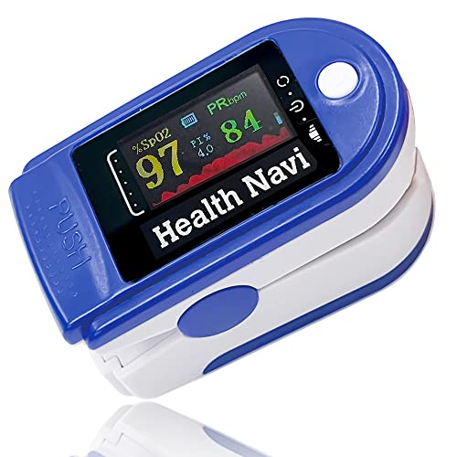 オムニ 血中酸素ウエルネスヘルスナビ OMHC-CNPM001M 非医...(4.0)