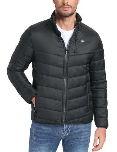 [MoFiz] ダウン ジャケット メンズ アウター ダウンコート 軽量 防寒 防風 撥水 暖かい  ...