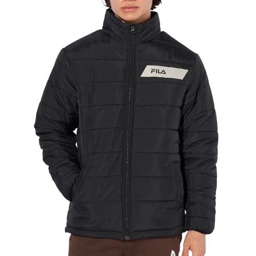 [フィラ] 撥水軽量 中綿ジャケット メンズ 444308