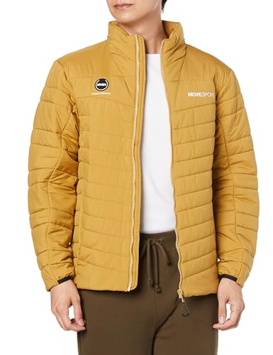 [ムーブスポーツ] AERO CAPSULE ソフトナイロン スタンドジャケット