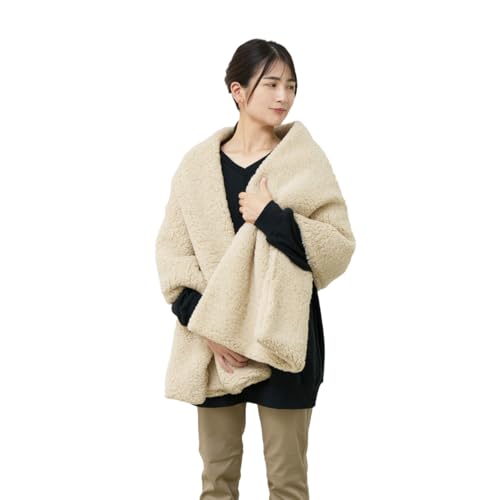 [Prime la] ボアストール マフラー レディース ストール ギフト プレゼント 秋冬 厚手 防寒 冷え症 おしゃれ ふわふわ 寒さ対策 フェイクファー 暖かい ネックウォーマー ボリューム 無地 シン