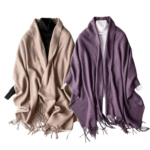 [maikun] マイクイーン マフラー レディース マフラー レディース ライトキャメル ストール プレゼント 誕生日プレゼント プレゼント 女性 人気 彼女 人気 クリスマスプレゼント女性人気 スト