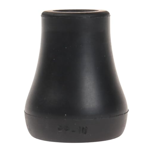 シナノ（SINANO） トレッキングポール 抗ウイルス 先ゴム 14mm PP-10 14 AV（ブラック/FF/Men's）