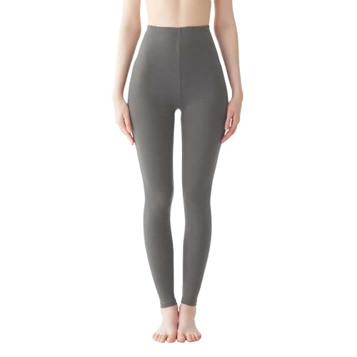 [グンゼ] インナーシャツ ファイヤーアセドロン 中厚 裏起毛 冬の汗冷え ムレ防止 吸湿発熱 あったか ..