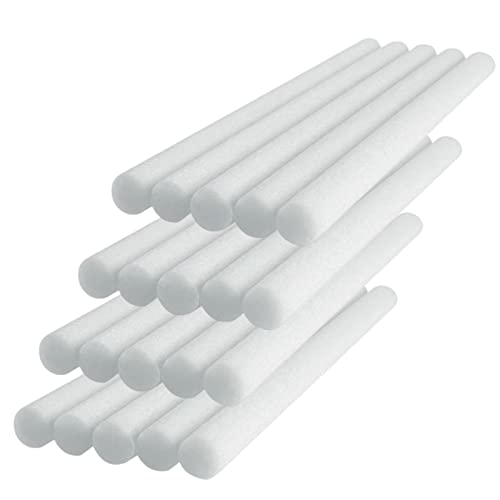 ZHIZHUO  ü  8*200mm 20ܥå  򴹥ե륿 Ķȼ   ü  󥰥 ͳǲ...