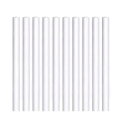 Seven Fox USB式 加湿器 取り換え用 給水芯 (15x0.8cm) 交換フィルター 超音波式 小型 卓上 加湿器 汎用品 ロングサイズ (10)