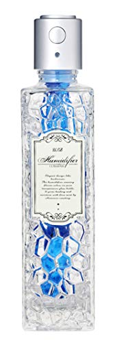 グリーンハウス ハーバリウムUSB加湿器 超音波式 ハイドレンジアブルー GH-UMSGA-BL