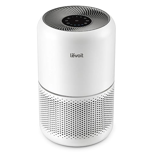 Levoit (ܥ)  饷åǥ Core 300 20 æ   ڥå ʴ  ϥ hepa ե륿 ...